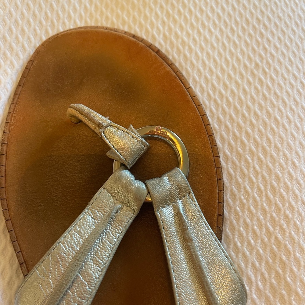Lily Sandals - Picture 4 of 4